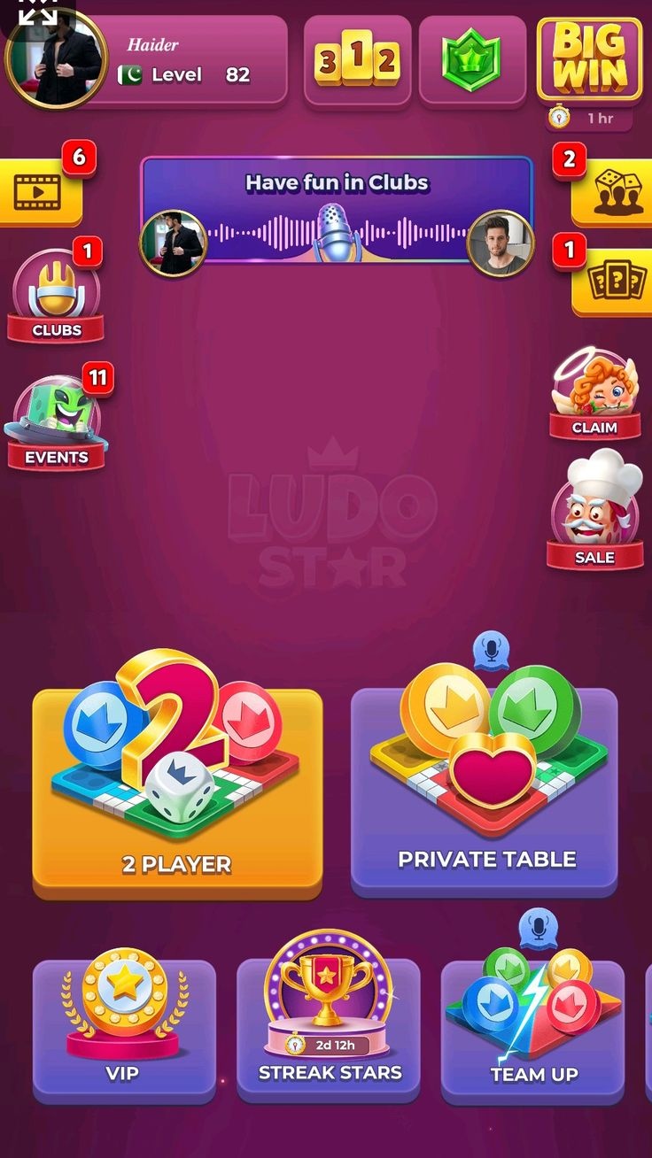 fortunegames game