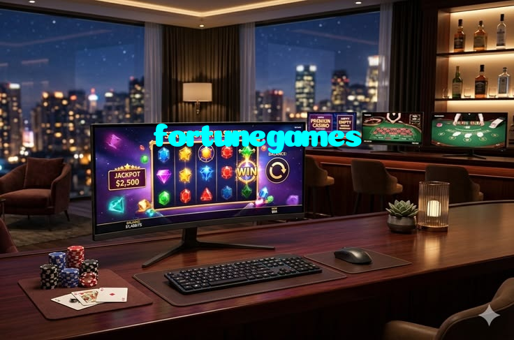 making first deposit on fortunegames website using local payment methods in Pakistan